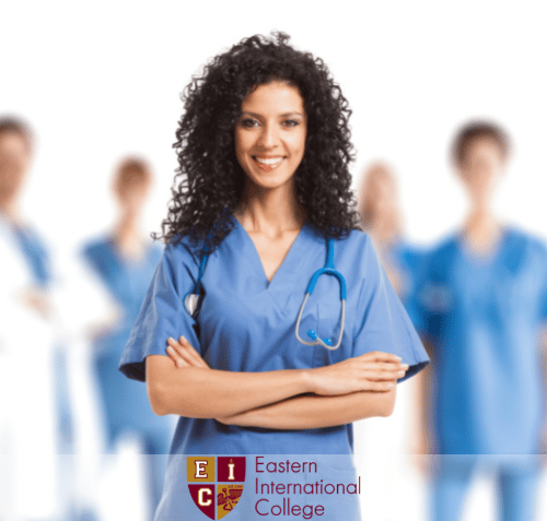 nursing bachelor degree